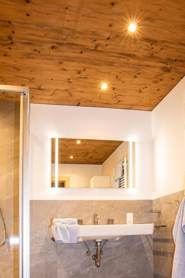 Landhaus Thurner Wagrain Extérieur photo